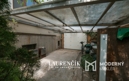 REZERVOVANÉ | INVESTIČNÝ OBJEKT S PODNIKATEĽSKÝM POTENCIÁLOM V CENTRE TRENČÍNA