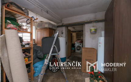 REZERVOVANÉ | INVESTIČNÝ OBJEKT S PODNIKATEĽSKÝM POTENCIÁLOM V CENTRE TRENČÍNA