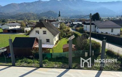 Exkluzívne v ponuke  6 luxusných apartmánov v najkrajšej lokalite Korutánska, v oblasti Villach