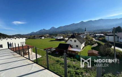 Exkluzívne v ponuke  6 luxusných apartmánov v najkrajšej lokalite Korutánska, v oblasti Villach