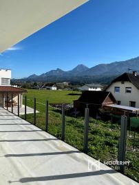 Exkluzívne v ponuke  6 luxusných apartmánov v najkrajšej lokalite Korutánska, v oblasti Villach