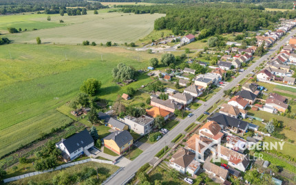 Na predaj 4-izbový rodinný dom v obci Závod