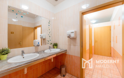 Na predaj rekreačný rezort v chránenej oblasti Bielych Karpát