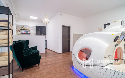 Na predaj plne fungujúce a zariadené štúdio priamo v centre Trnavy