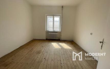 Exklzívne na predaj veľký 7 izb. RD- Partizánske / Veľké Bielice