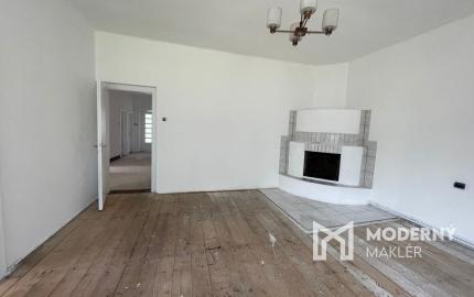 Exklzívne na predaj veľký 7 izb. RD- Partizánske / Veľké Bielice