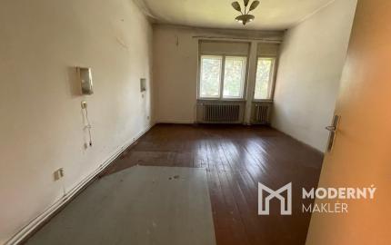 Exklzívne na predaj veľký 7 izb. RD- Partizánske / Veľké Bielice