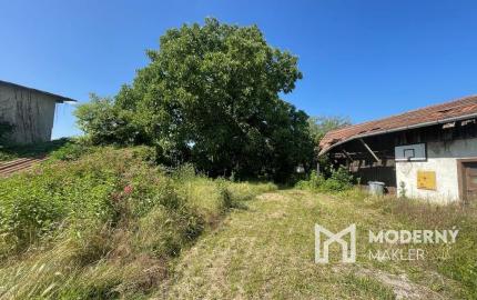 Exklzívne na predaj veľký 7 izb. RD- Partizánske / Veľké Bielice