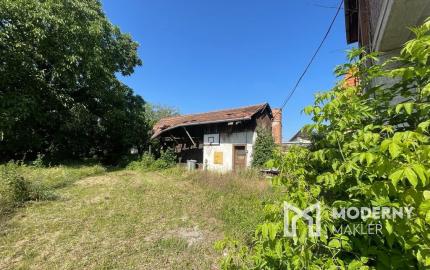 Exklzívne na predaj veľký 7 izb. RD- Partizánske / Veľké Bielice