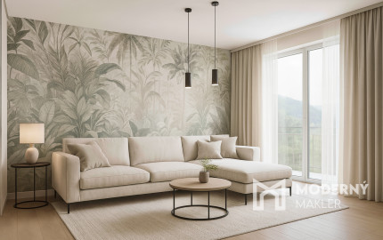 Na predaj rodinný dom vo Svite v mestskej časti Podskalka