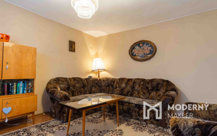 Na predaj rodinný dom vo Svite v mestskej časti Podskalka