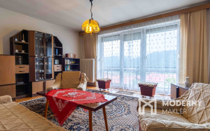 Na predaj rodinný dom vo Svite v mestskej časti Podskalka