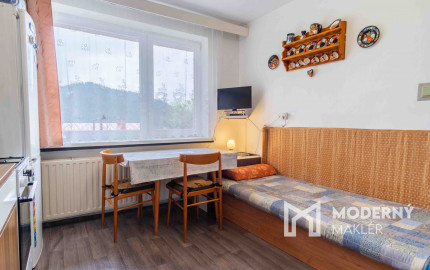 Na predaj rodinný dom vo Svite v mestskej časti Podskalka