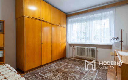 Na predaj rodinný dom vo Svite v mestskej časti Podskalka