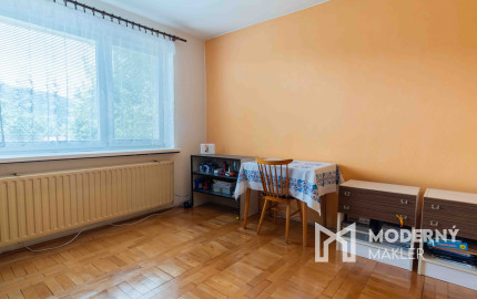 Na predaj rodinný dom vo Svite v mestskej časti Podskalka