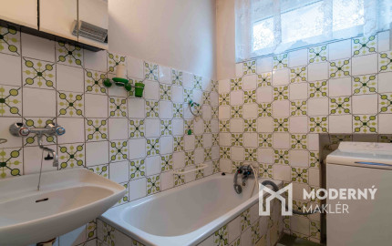 Na predaj rodinný dom vo Svite v mestskej časti Podskalka