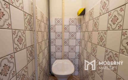 Na predaj rodinný dom vo Svite v mestskej časti Podskalka