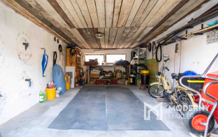 Na predaj rodinný dom vo Svite v mestskej časti Podskalka