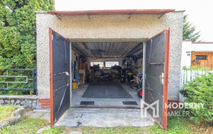 Na predaj rodinný dom vo Svite v mestskej časti Podskalka