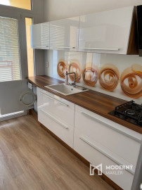 Na prenájom pekný 3-izbový byt v Bánovciach nad Bebravou