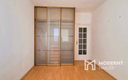 Na prenájom pekný 3-izbový byt v Bánovciach nad Bebravou