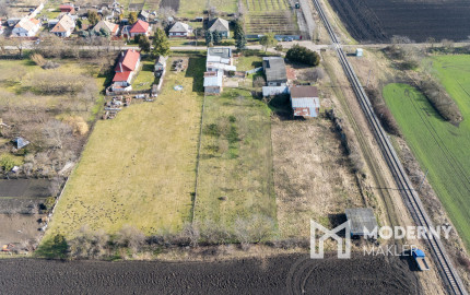 Na predaj rodinný dom s investičným potenciálom v Šuranoch