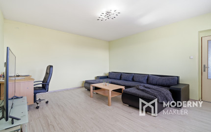 Na predaj rodinný dom s investičným potenciálom v Šuranoch