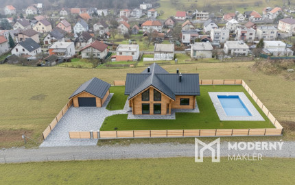 Na predaj investičný pozemok v obci Hrabičov