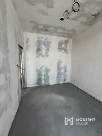 Na predaj investičný 3-izbový apartmán (nebytový priestor) v Bardejove s možnosťou prenosu DPH