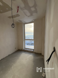 Na predaj investičný 3-izbový apartmán (nebytový priestor) v Bardejove