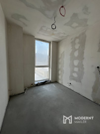 Na predaj investičný 3-izbový apartmán (nebytový priestor) v Bardejove