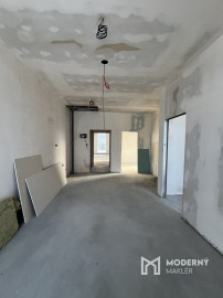 Na predaj investičný 3-izbový apartmán (nebytový priestor) v Bardejove