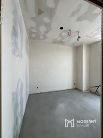 Na predaj investičný 3-izbový apartmán (nebytový priestor) v Bardejove