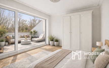 Na predaj 5-izbový rodinný dom v Hamuliakove