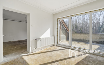 Na predaj 5-izbový rodinný dom v Hamuliakove