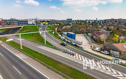 Na prenájom obchodný priestor v Ružinove