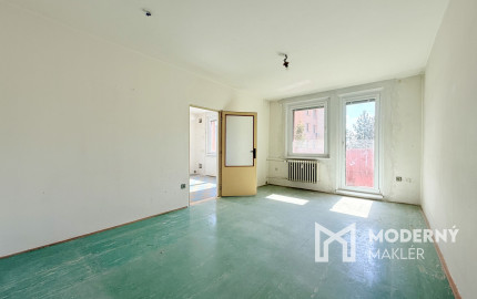 Dokonalý priestor pre vaše nápady, Azalková, Ružinov