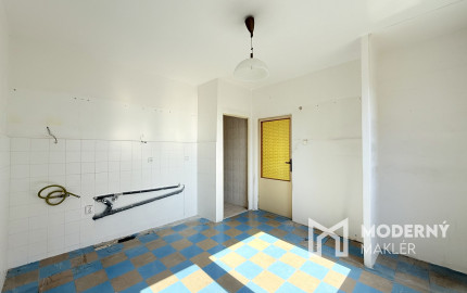 Dokonalý priestor pre vaše nápady, Azalková, Ružinov