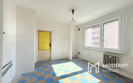 Dokonalý priestor pre vaše nápady, Azalková, Ružinov