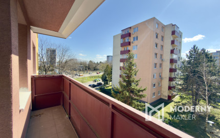 Dokonalý priestor pre vaše nápady, Azalková, Ružinov