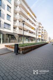 Na prenájom exkluzívny 2-izbový byt s balkónom v Bratislave