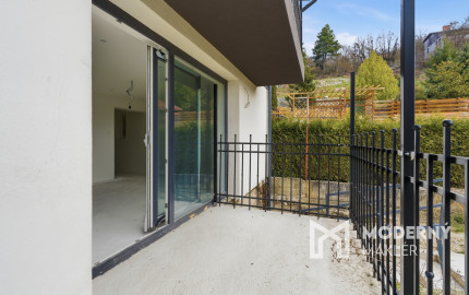 Výnimočné bývanie pod lesom - 5-izbový rodinný dom Limbach so záhradou