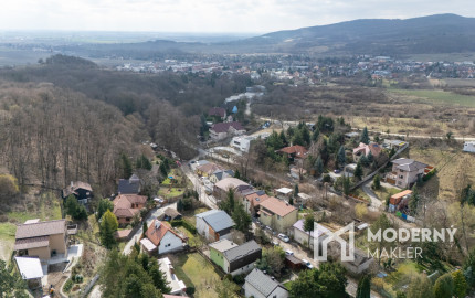 Výnimočné bývanie pod lesom - 5-izbový rodinný dom Limbach so záhradou