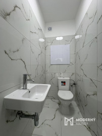 Moderné bývanie v centre mesta Trnava