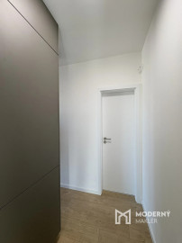 Moderné bývanie v centre mesta Trnava