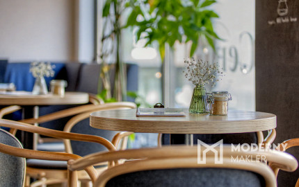 Na predaj polyfunkčný objekt s investičným potenciálom v centre Ružomberka