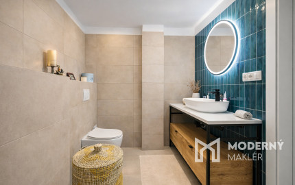 Na predaj polyfunkčný objekt s investičným potenciálom v centre Ružomberka