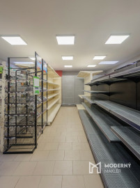 Na predaj polyfunkčný objekt s potenciálom na ubytovanie v srdci Turčianskych Teplíc