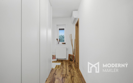 Na predaj výnimočný rodinný dom s bazénom v Dunajskej Lužnej