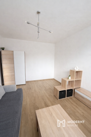 Na prenájom útulný 1-izbový byt v Žiline-Vlčince